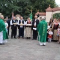 Dożynki w Czerwionce-Leszczynach - Dębieńsko (3)