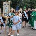 Dożynki w Czerwionce-Leszczynach - Dębieńsko (4)