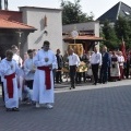 Dożynki w Czerwionce-Leszczynach - Książenice (3)