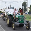 Dożynki w Czerwionce-Leszczynach - Książenice (8)