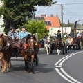 Dożynki w Czerwionce-Leszczynach - Książenice (12)