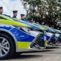 Nowe radiowozy dla śląskiej Policji (3)