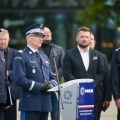 Nowe radiowozy dla śląskiej Policji (5)