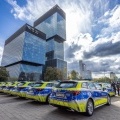 Nowe radiowozy dla śląskiej Policji (9)