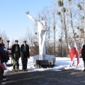 Upamiętnienie ofiar Marszu Śmierci i Tragedii Górnośląskiej (1)