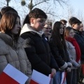 Upamiętnienie ofiar Marszu Śmierci i Tragedii Górnośląskiej (2)