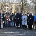 Upamiętnienie ofiar Marszu Śmierci i Tragedii Górnośląskiej (4)