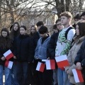 Upamiętnienie ofiar Marszu Śmierci i Tragedii Górnośląskiej (5)