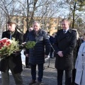 Upamiętnienie ofiar Marszu Śmierci i Tragedii Górnośląskiej (9)