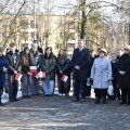 Upamiętnienie ofiar Marszu Śmierci i Tragedii Górnośląskiej (11)