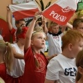 Kocham Cię Polsko w Przedszkolu nr 10