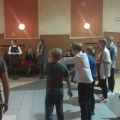 Wizyta młodzieży z Łotwy w Czerwionce-Leszczynach