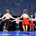 Mali artyści w tanecznej podróży po Europie