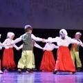 Mali artyści w tanecznej podróży po Europie