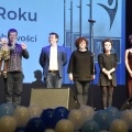 Plebiscyt Człowiek roku Rybnik.com.pl