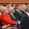 Konferencja okazji 100-lecia Publicznych Służb Zatrudnienia