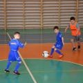 Halowe Mistrzostwa Przedszkolaków w Piłce Nożnej