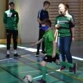 Halowe Mistrzostwa Przedszkolaków w Piłce Nożnej