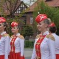 XI Festiwal Mażoretek „Parada” 2019 za nami