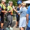 Tour de Pologne w Czerwionce-Leszczynach