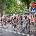 Tour de Pologne w Czerwionce-Leszczynach