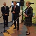 Uroczystość nadania imienia Przedszkole Bajkowy Ogród w Bełku
