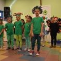 Uroczystość nadania imienia Przedszkole Bajkowy Ogród w Bełku