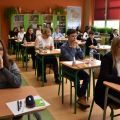 Konkurs Przedmiotowy z Języka Polskiego w SP5