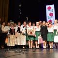 XV Powiatowy Turniej Kół Gospodyń Wiejskich „Gwara Śląska na wesoło”