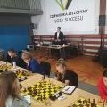 Drużynowe Mistrzostwa Polski w szachach