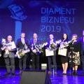 Nagrody dla przedsiębiorców - „Diament Biznesu 2019”