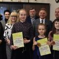 VII Międzynarodowy Konkurs Młodych Pianistów na Łotwie