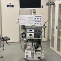 Przekazanie nowego sprzętu endoskopowego w Szpitalu w Knurowie