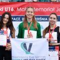 Zawodnicy MUKS Wilhelm Szewczyk na Mistrzostwach Polski U16 w Karpaczu (8)