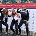 Zawodnicy MUKS Wilhelm Szewczyk na Mistrzostwach Polski U16 w Karpaczu (9)