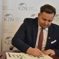 Gmina przystąpiła do SIM Śląsk Południe (9)