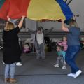 Zajączek odwiedził dzieci z Ukrainy (1)
