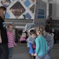 Zajączek odwiedził dzieci z Ukrainy (15)