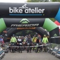 Bike Atelier MTB Maraton przejechał przez Czerwionkę Leszczyny (10)