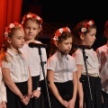 I Powiatowy Szkolno-Przedszkolny Festiwal Pieśni i Piosenek Patriotycznych „Śpiewajmy razem” (7)