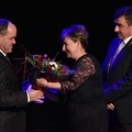 Wręczono Karolinki - nagrody za wybitne zasługi dla rozwoju i rozsławiania Czerwionki-Leszczyn (2)