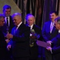 Wręczono Karolinki - nagrody za wybitne zasługi dla rozwoju i rozsławiania Czerwionki-Leszczyn (2)