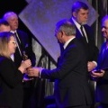 Wręczono Karolinki - nagrody za wybitne zasługi dla rozwoju i rozsławiania Czerwionki-Leszczyn (5)