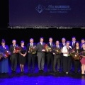 Wręczono Karolinki - nagrody za wybitne zasługi dla rozwoju i rozsławiania Czerwionki-Leszczyn (7)