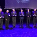 Wręczono Karolinki - nagrody za wybitne zasługi dla rozwoju i rozsławiania Czerwionki-Leszczyn (13)