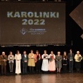 Wręczono Karolinki - nagrody za wybitne zasługi dla rozwoju i rozsławiania Czerwionki-Leszczyn (14)