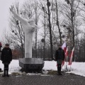 Upamiętnienie ofiar Marszu Śmierci i Tragedii Górnośląskiej (1)
