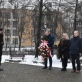 Upamiętnienie ofiar Marszu Śmierci i Tragedii Górnośląskiej (2)
