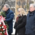 Upamiętnienie ofiar Marszu Śmierci i Tragedii Górnośląskiej (4)
