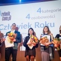 Gala konkursu Człowiek Roku Rybnik.com.pl 2022/Fot. Dominik Gajda (17)